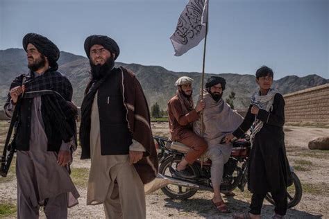 Taliban Announce Brief Cease Fire As Afghan Peace Talks Look Imminent