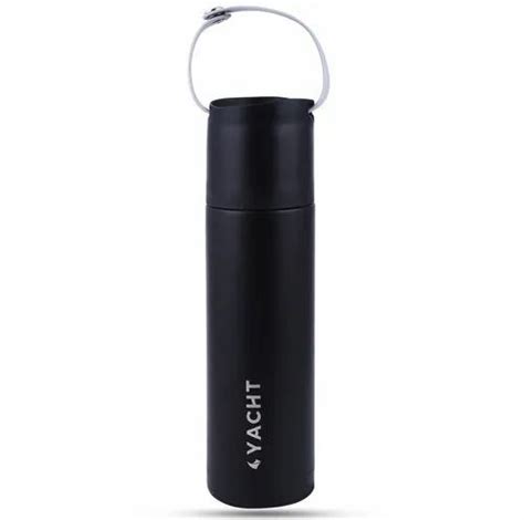 Yacht Vacuum Insulated Hot Cold Double Wall Thermosteel Bottle