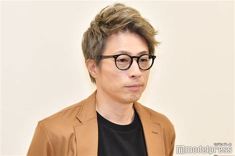 画像66 ロンブー田村淳「僕は吉本に残る気」 相方・亮の家に「飲みに行った」 モデルプレス