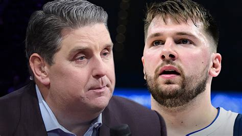 ESPN S Brian Windhorst Eviscerates Luka Doncic After Game 3 Loss