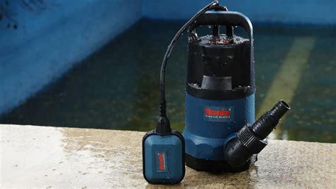 The Best Submersible Pumps Silent Strength Powering Your Needs