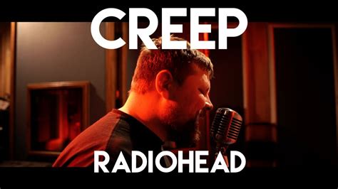 Radiohead Creep Cover By Atlus Rock Wednesday Youtube