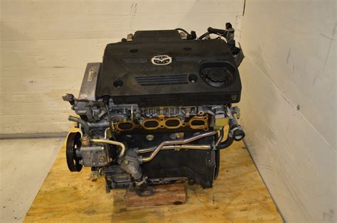 Mazda Protege Fs Fe Engine L Dohc Valve Jdm Fs