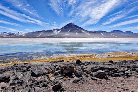 Tour delle Ande - Cile Bolivia Perù | The Travel Jam