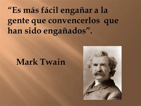 Mark Twain