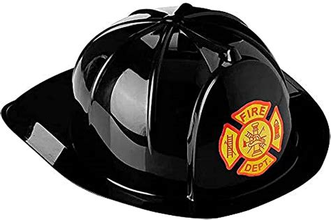 Firefighter Hat