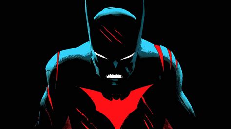 [100+] Batman Beyond Wallpapers | Wallpapers.com