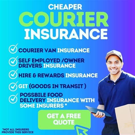 Cheaper Courier Insurance Quotes 👉 Get You Quote Here Bitly