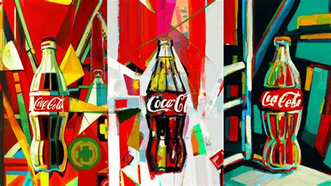 Coca Cola Invita A Realizar Creaciones Art Sticas Inspiradas En La