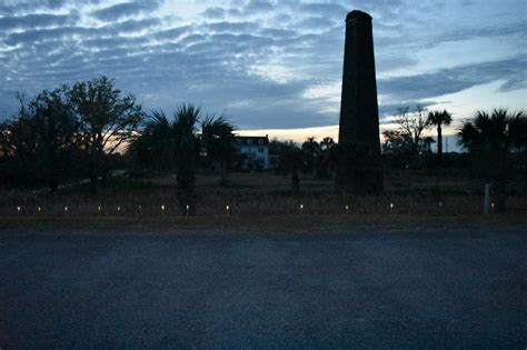 Butler Island Plantation Butler Island Plantation From Slavery To