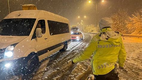 Son Dakika Stanbul Ankara Ula M Kontroll Olarak Ba Lad