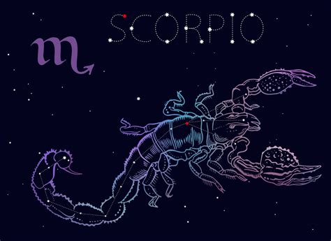 100 Imágenes de Escorpio Wallpapers