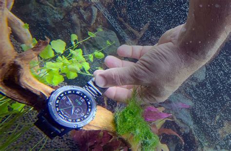 Swimming Watches - What Are They Really? - Superwatches