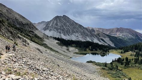 Crested Butte Hikes With Stunning Views Best Trails To Explore