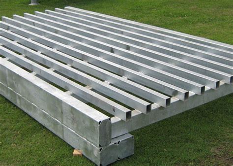 Fully Engineered Steel Sheep Cattle Grid 1150mm X 3200mm Heavy Duty