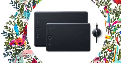 REVIEW: Wacom Intuos Pro 2017 (Medium)