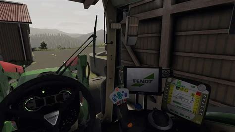 Fendt Scr V Ls Mod Ls Mods