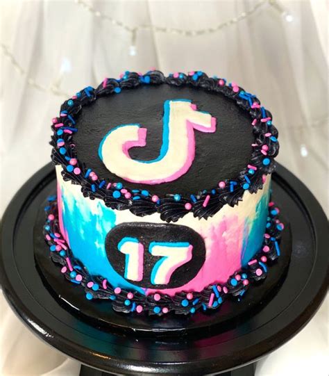 Best Tik Tok Cakes Olfeadvice