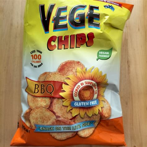 Ajitas Bbq Vege Chips Reviews Abillion