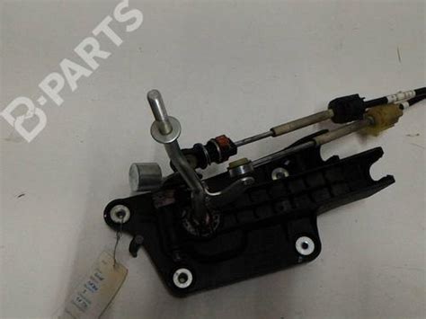 Manual Gearbox Selector MAZDA 3 BK 204989 B Parts