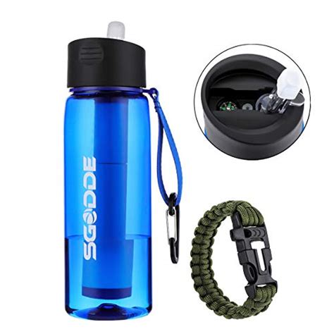 Water Filter Bottle Adapter Kit Fits Select Bottles from Hydroflask ⋆ ...