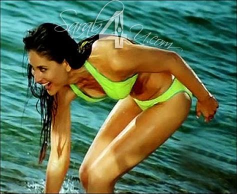 Bollywood Album Kareena Kapoor Collection Of Hot Bikini Pictures