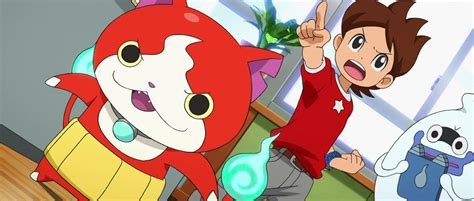 Crítica Del Anime Yo Kai Watch Ramen Para Dos