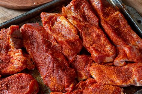 Air Fryer Country Style Ribs Recipe Air Fryer Easy