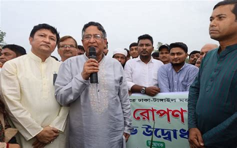 আলীগকে ক্ষমতাচ্যুত করার শক্তি বিএনপির নাই কৃষিমন্ত্রী