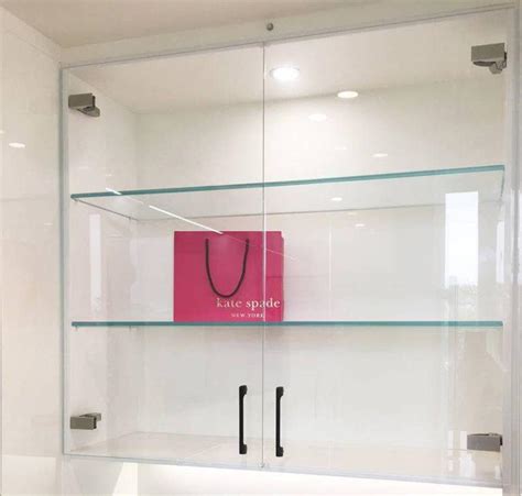 Frameless Glass Doors For Cabinets Kobo Building