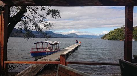 Lago Calafquen Licán Ray Lo Que Se Debe Saber Antes De Viajar