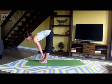 15 Minute Vinyasa Flow Routine Including Savasana Enjoy This Intense Strength Building