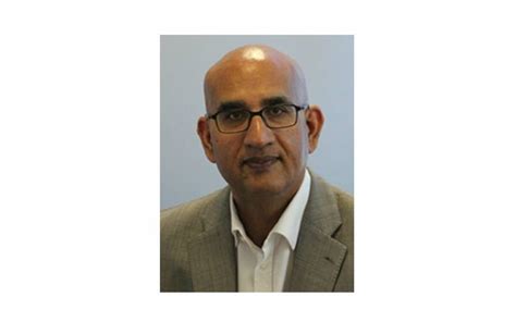 Professor Shabbar Jaffar Appointed As Director Of The Ucl Institute For