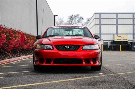 The 2002 Saleen Mustang Crushed By A Semi In ‘2 Fast 2 Furious’ Could ...