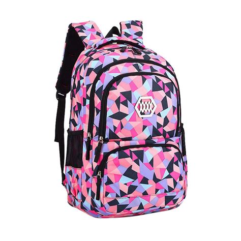 Top 10 Best Backpacks for Girls in 2021 Reviews | Buyer’s Guide