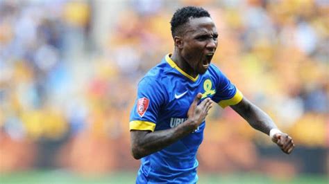 Teko Modise Urges Mamelodi Sundowns to Prioritise CAF Champions League ...