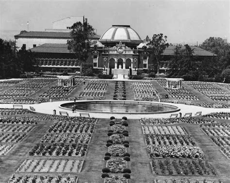 #133: Exposition Park Rose Garden - Etan Does LA