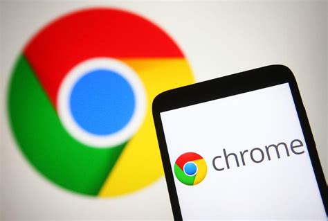 Google Lanza Actualizaci N De Seguridad Para Chrome Para Abordar