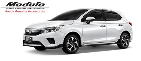 All-New Honda City Hatchback | Honda KL Malaysia