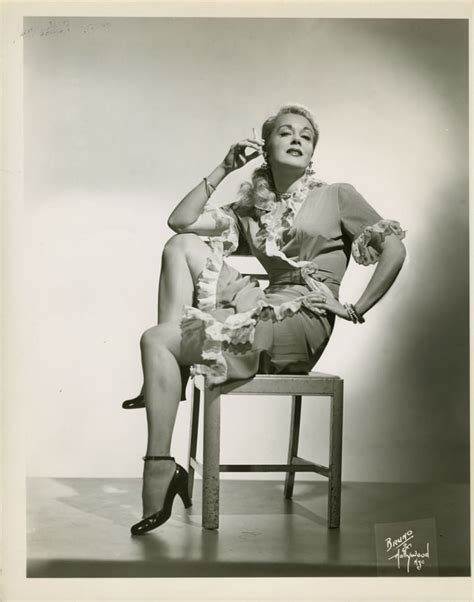 Picture Of June Havoc