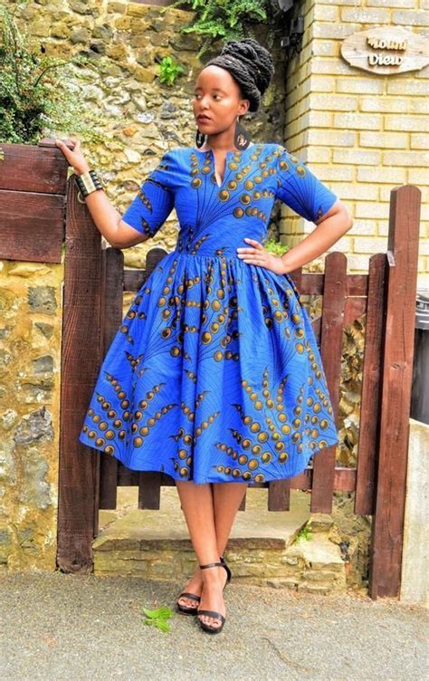 Shweshwe Dresses Best Shweshwe Designs Image This Yearlatest Ankara