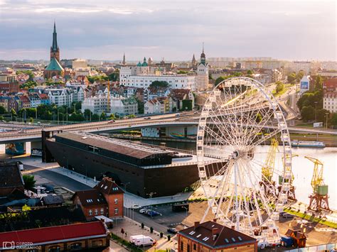 Du O Dzieje Si W Weekend W Szczecinie Zatrz Sienie Atrakcji Na