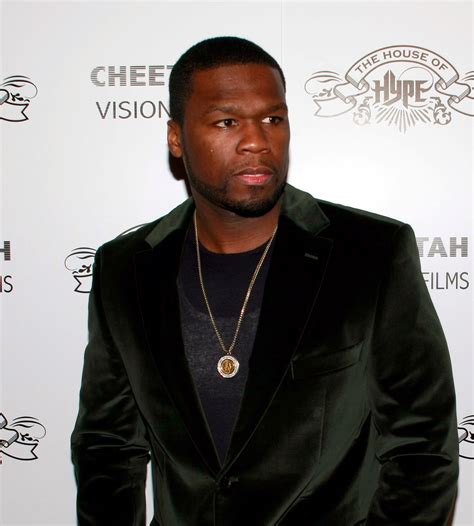 50 Cent - Doblaje Wiki