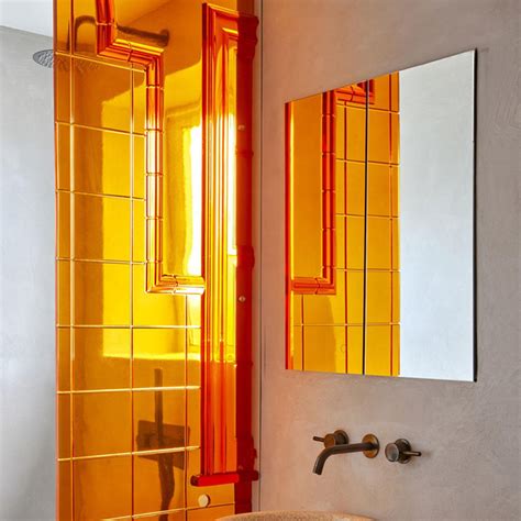 Стеклянные перегородки и экраны в ванной комнате: 40+ примеров | myDecor