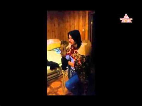 Артас убивает отца - YouTube