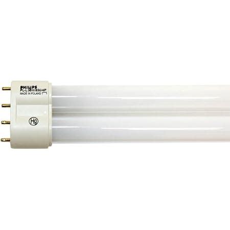 Technical Precision Pl L W Twin Tube Compact Fluorescent Pin G