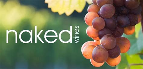 Naked Wines Apps On Google Play