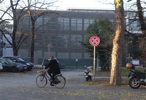 Una Nuova Ciclabile Per Attraversare Il Centro