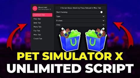 New Pet Simulator Script Hack Auto Farm Quest Coins Op