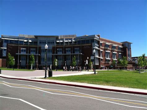 Interactive 3D features will be added to the UNR campus map 17